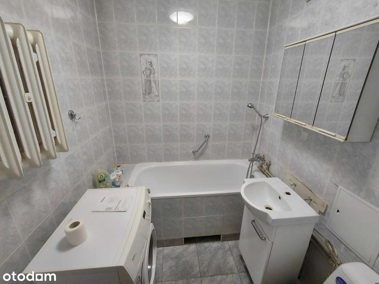 2-pokoje,balkon,ul.Kombajnistów-3