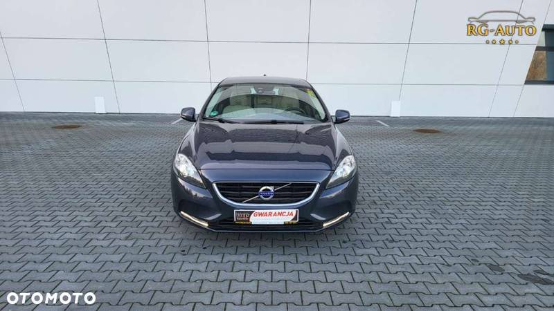 Volvo V40 - 19