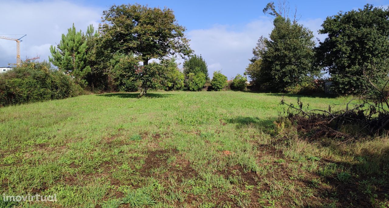 Terreno para construção em Rendufe, Amares