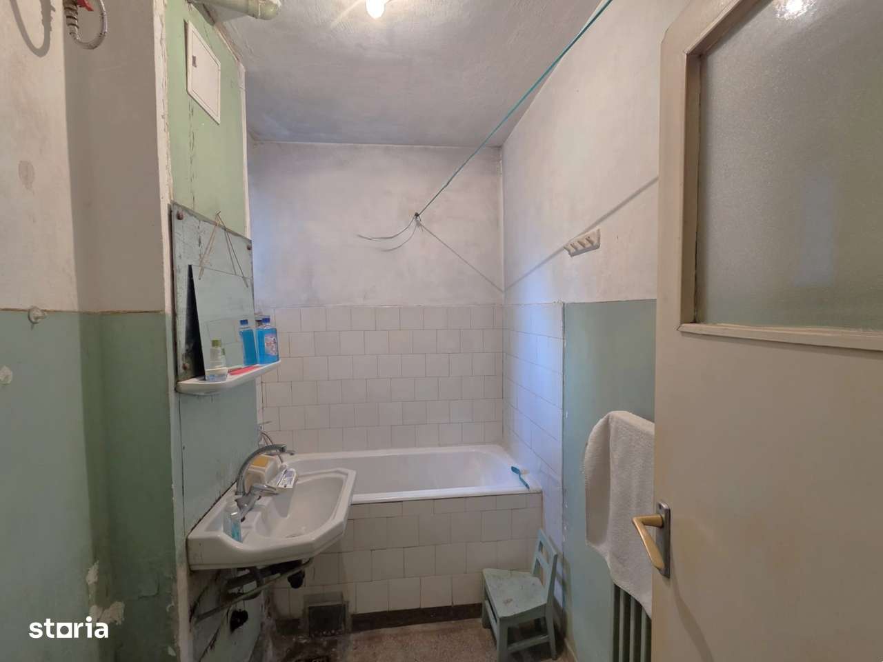 De vânzare apartament 2 camere decomandat Gheorgheni - Imagine principală: 3/11