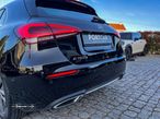 Mercedes-Benz A 180 d Progressive - 8