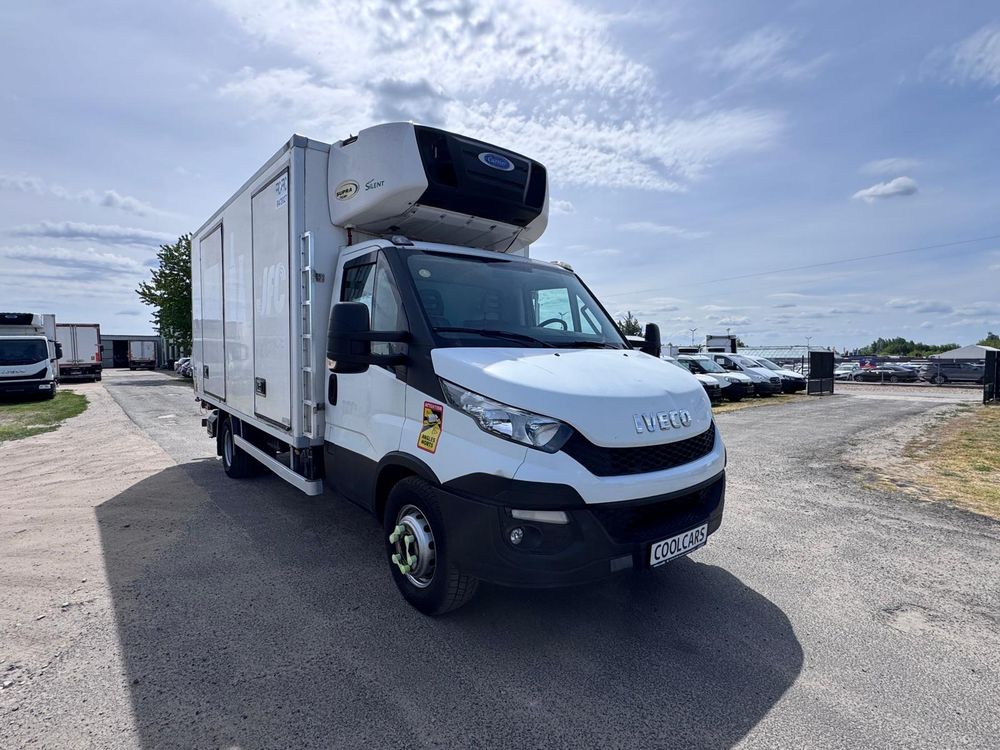 Iveco Daily 2015