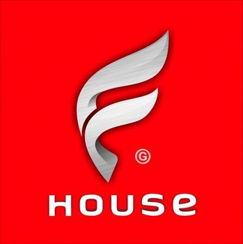 FeelHouse Logotipo