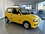 Fiat Seicento Sport - 4