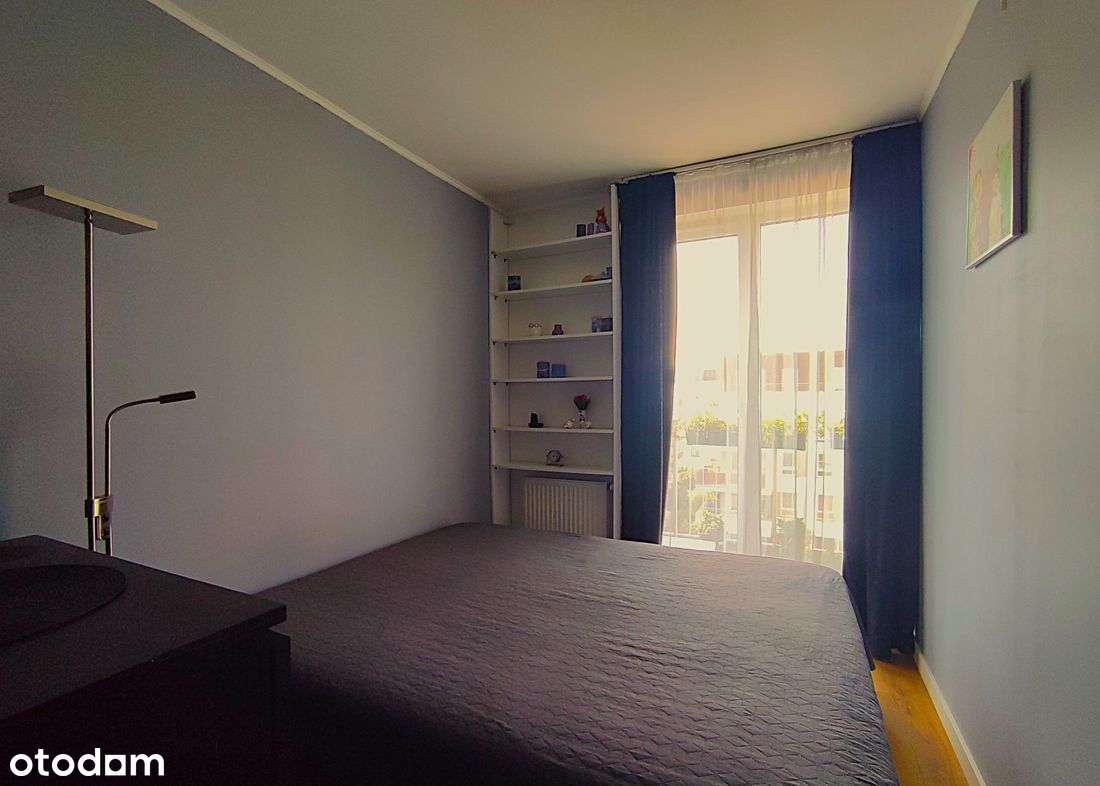 Piaseczno | 4 pokoje | duży taras | garderoba - Pełny obrazek: 4/10