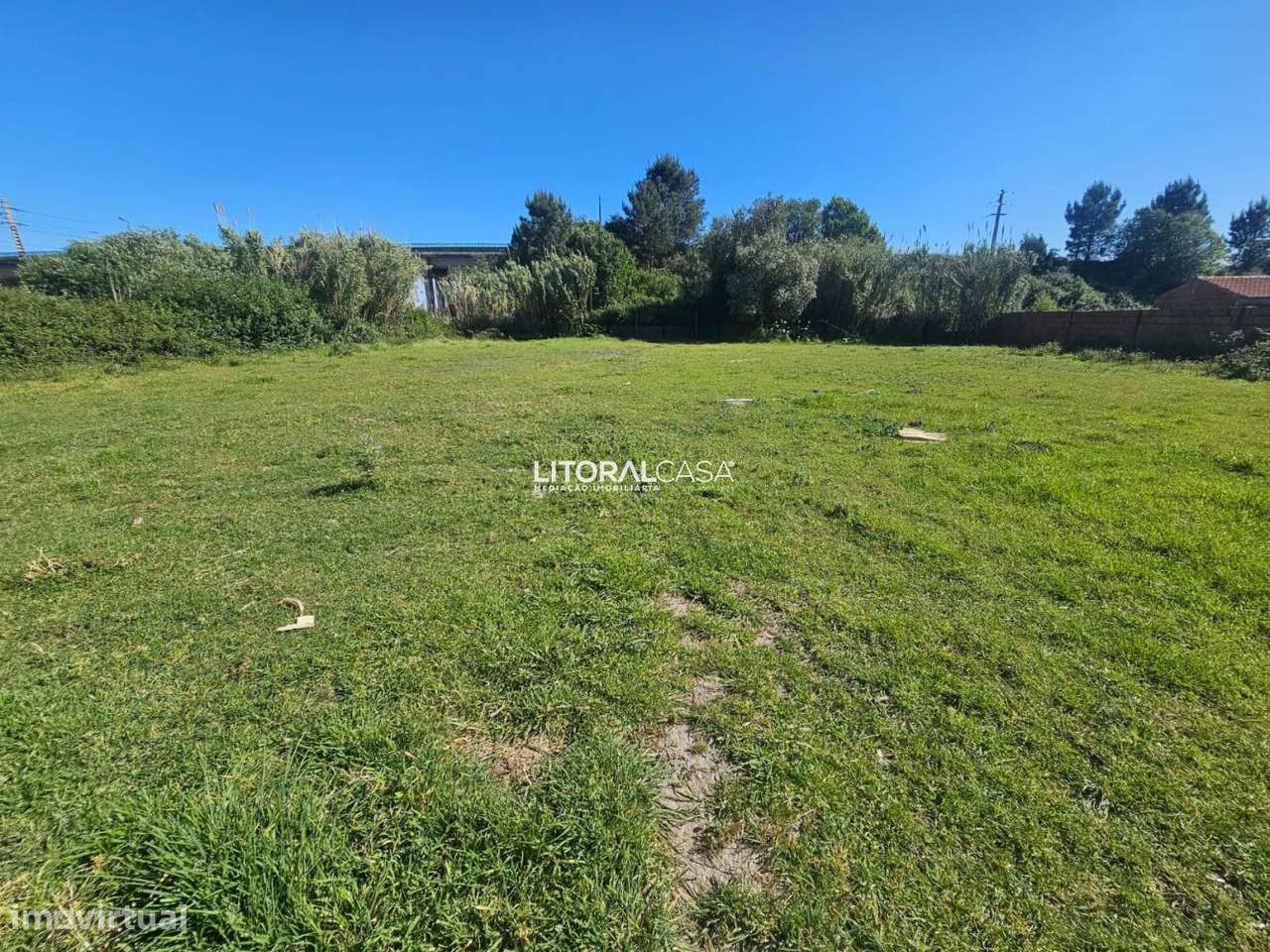 Terreno para construção - Grande imagem: 3/9