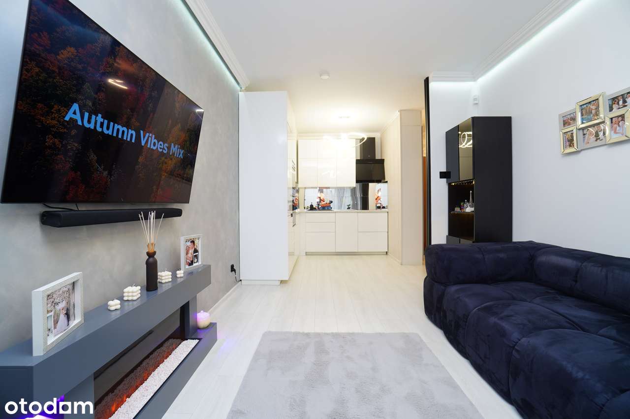 Doskonale 2 pok na parterze z ogródkiem || W idealnym stanie-18