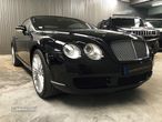 Bentley Continental GT - 12