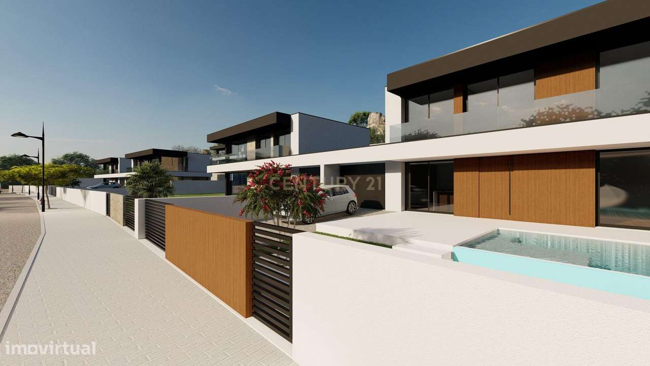 Terreno Para Construção  em Mar-Esposende-6