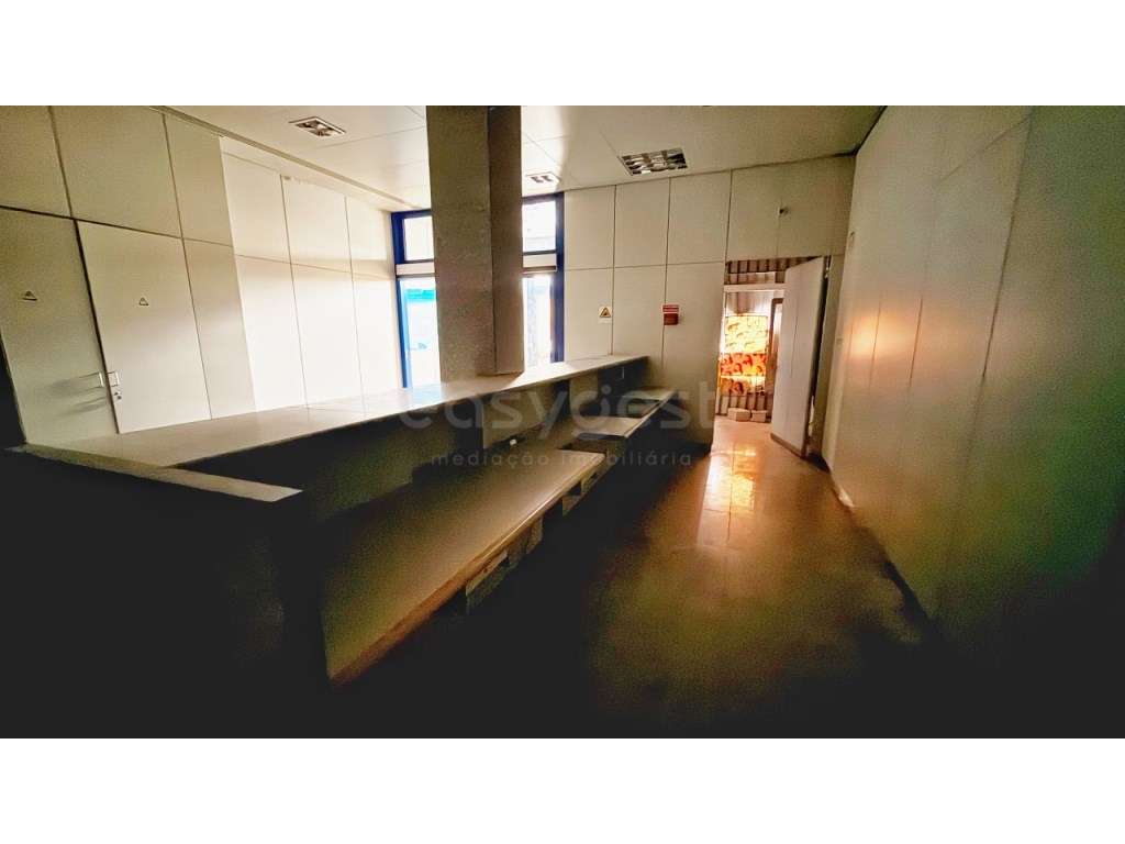 Loja com Garagem Alcains - Grande imagem: 3/8