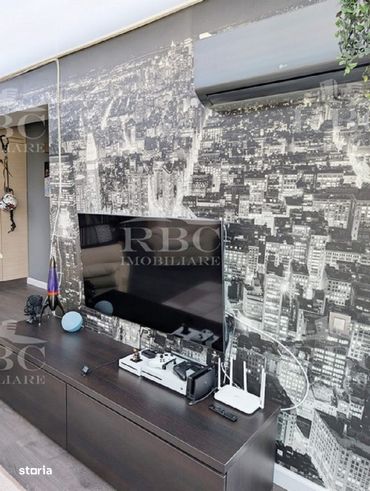 Apartament cu 2 camere 67 mp semicentral-4