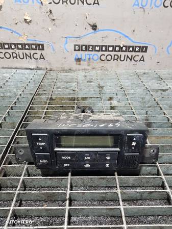 Panou Comanda AC Clima Hyundai Tucson 2006 - 2010 (659) - 1