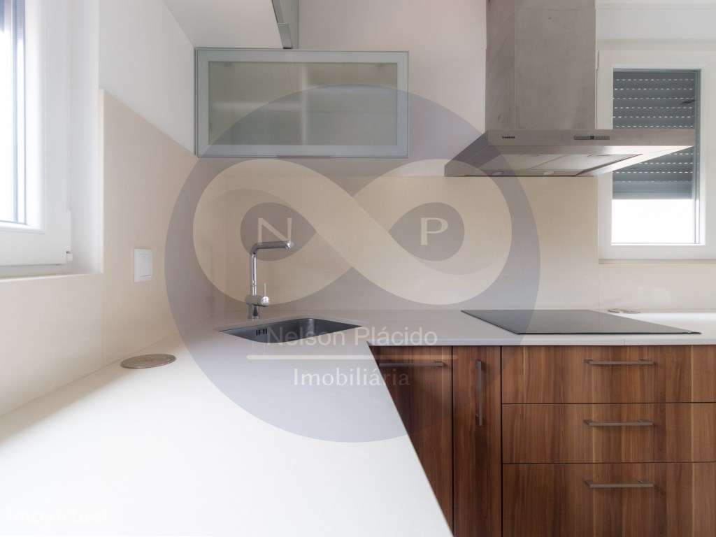 T2 Arrendamento c/ Sótão, Garagem e Logradouro, Ponte da Bica, Caneças - Grande imagem: 5/26