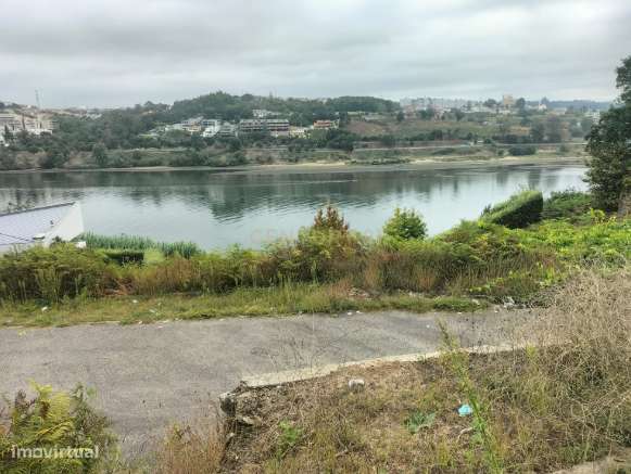 Vista rio! Lotes para construção de moradias,  V.N. Gaia, Oliveira do - Grande imagem: 2/12