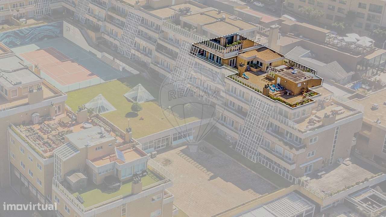 Apartamento T4 para venda - Grande imagem: 4/48