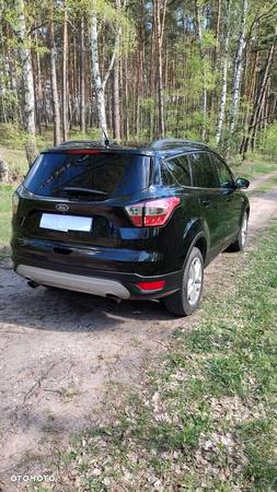 Ford Escape 1.5 EcoBoost AWD SE - 7