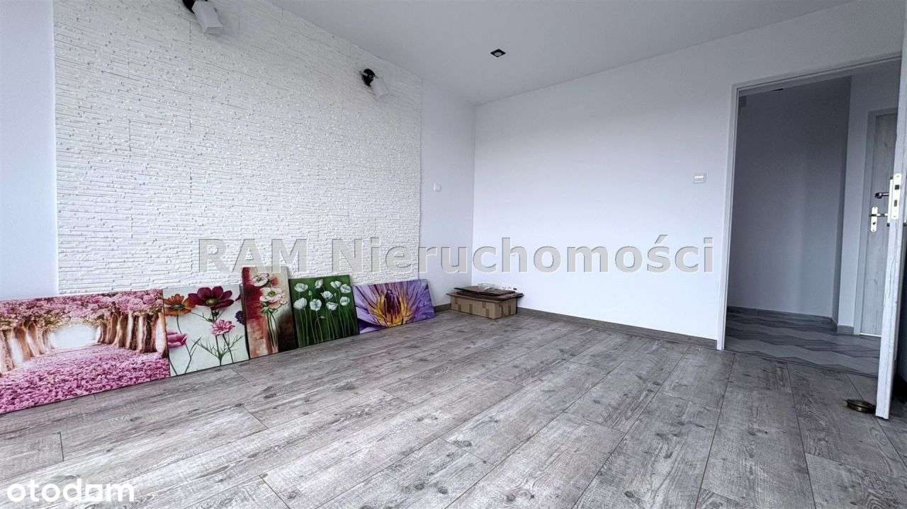 Mieszkanie, 54 m², Głogów-3