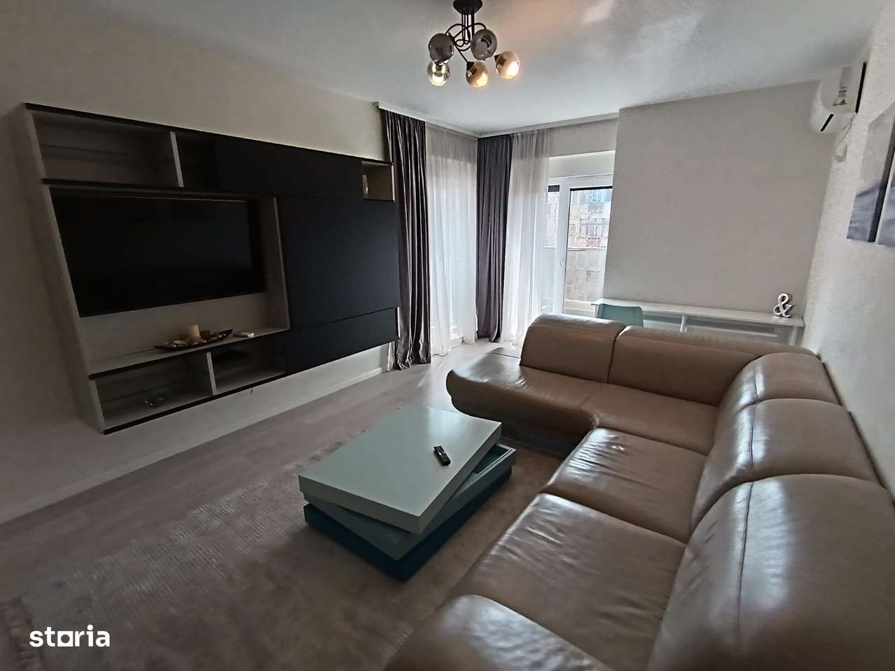 De inchiriat 3 camere Calarasilor - Matei Basarab - Imagine principală: 3/11