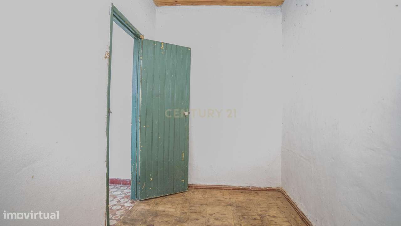 Casa para Recuperação em Cartaxo com Vista Panorâmica-18