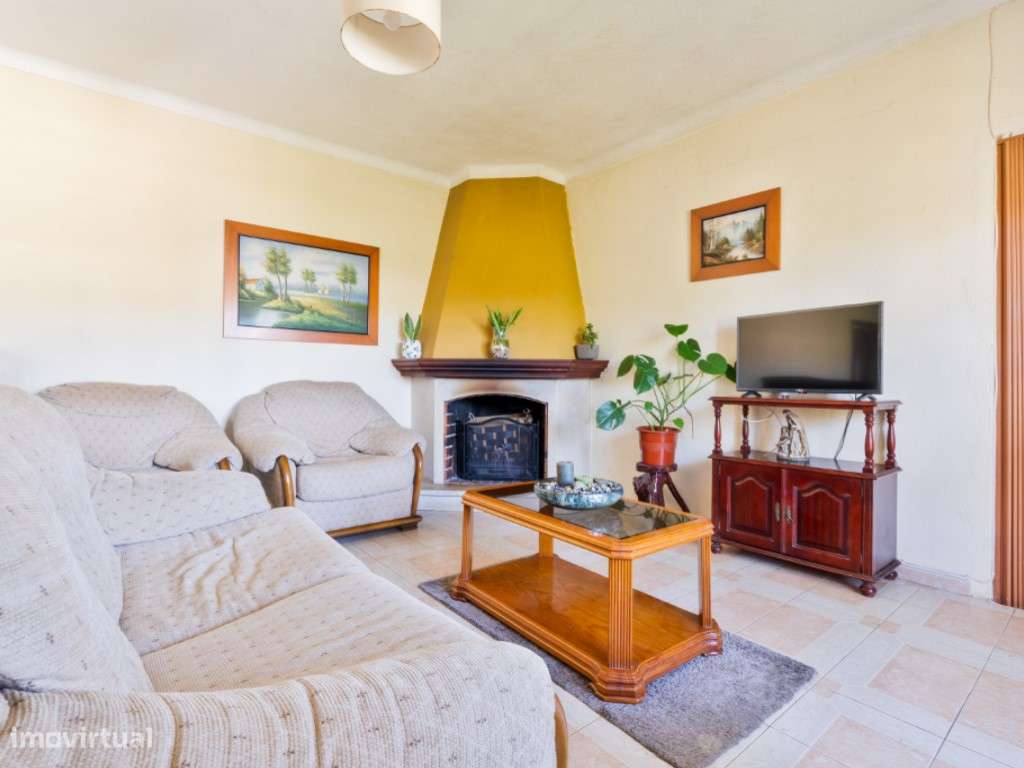 Quinta Bi-familiar em Azeitão-26