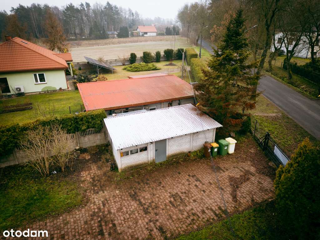 Dom z potencjałem - Pełny obrazek: 4/4