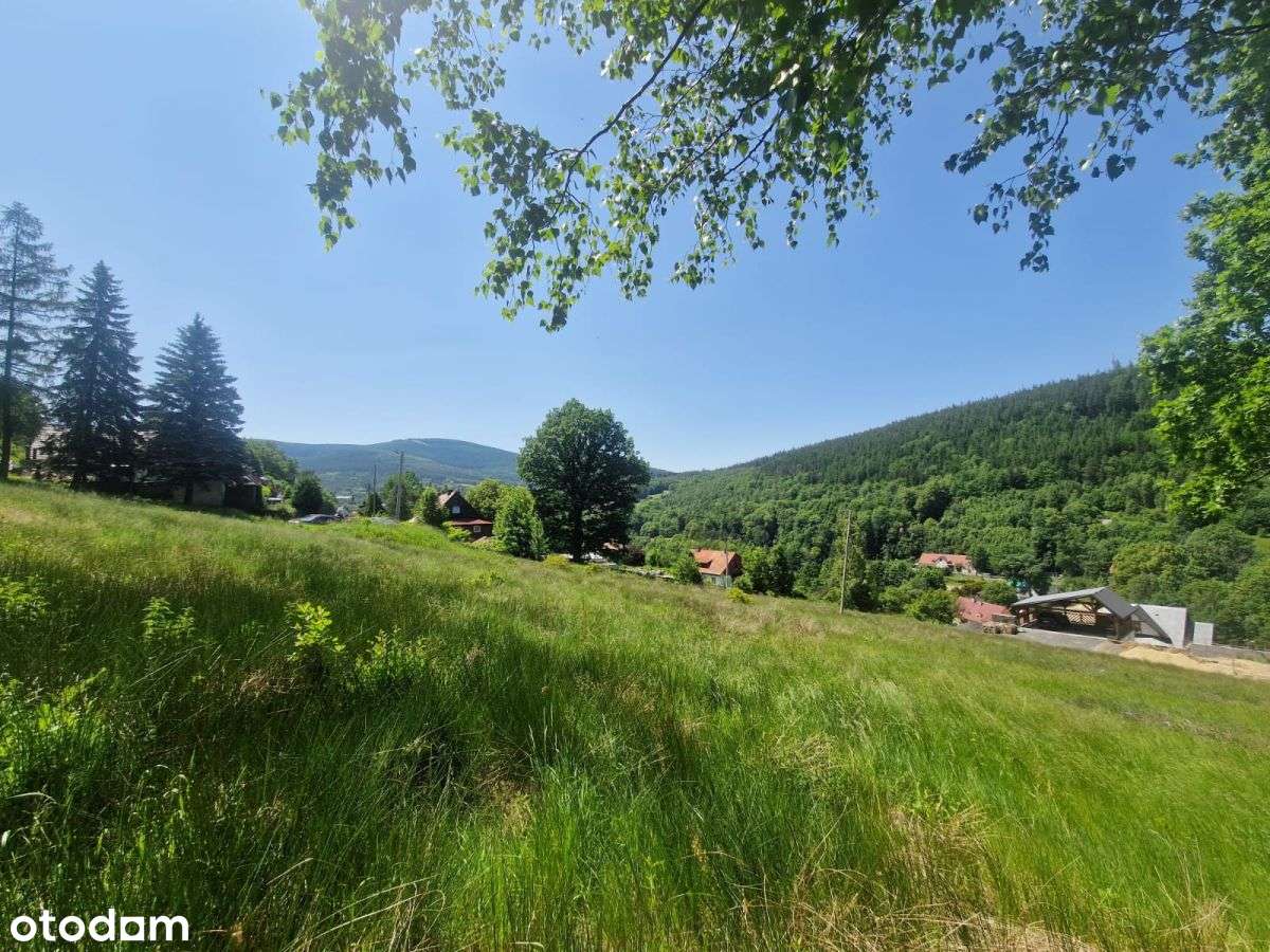 Działka - Pełny obrazek: 5/5