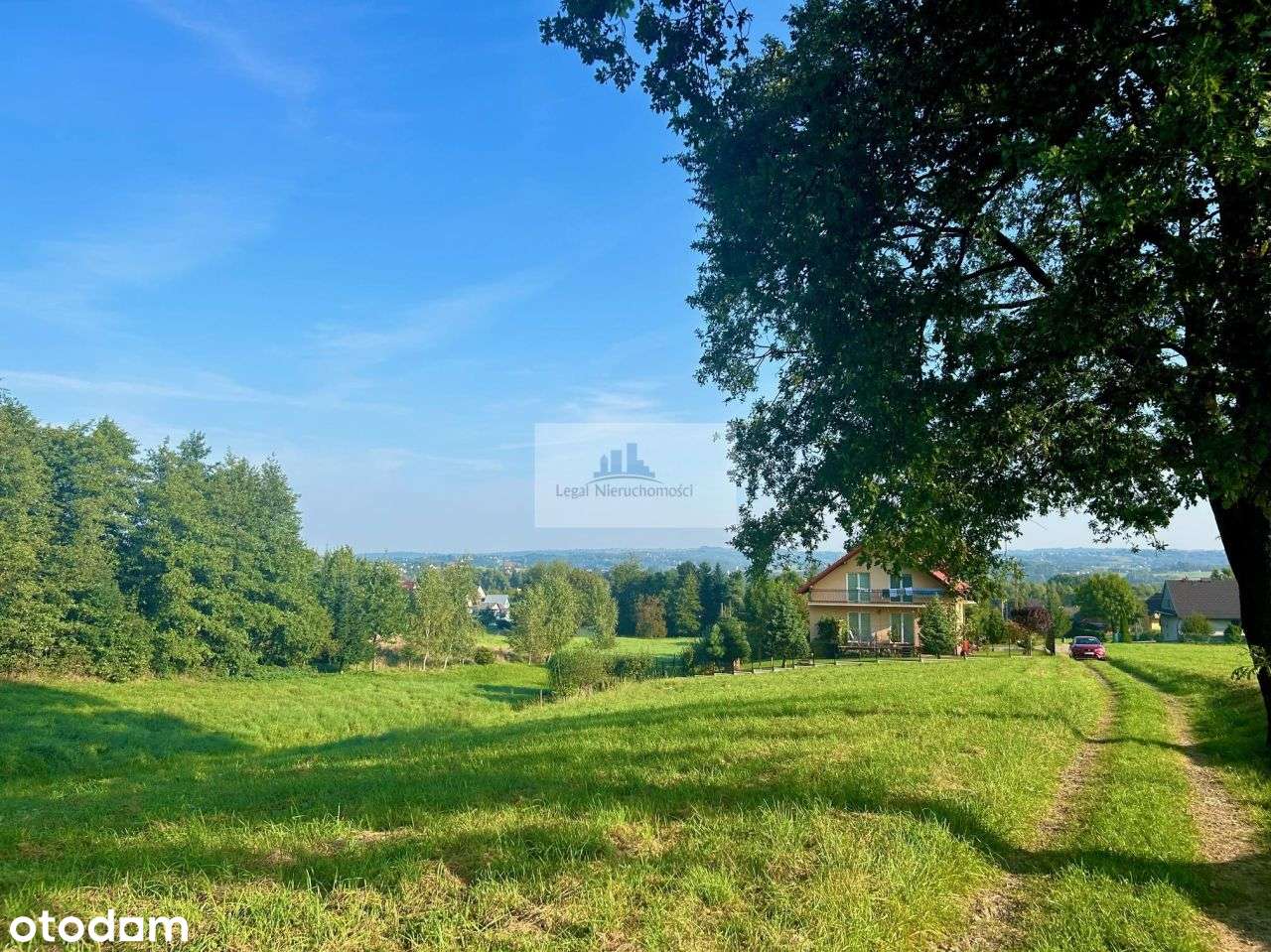 Działki Budowlane w Jaworniku: Idealna Lokalizacja-6