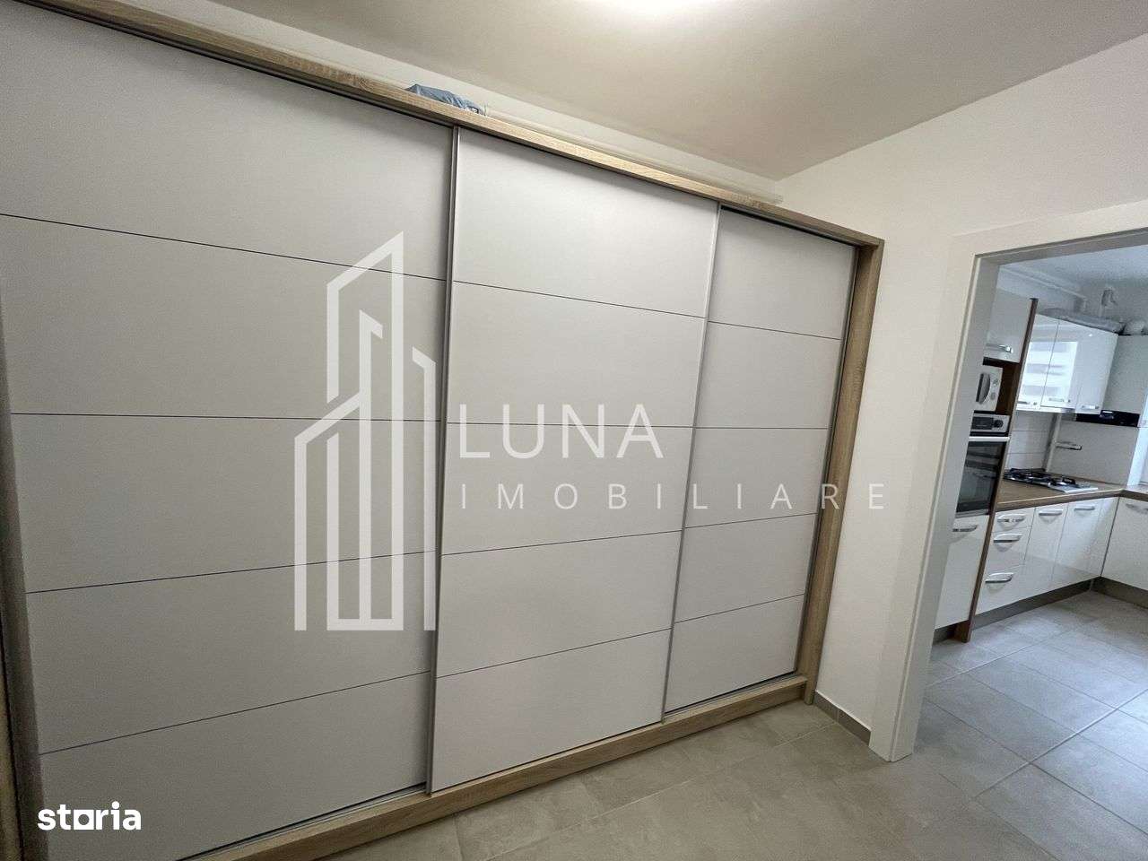 Studio cu PARCARE si BOXA in Complex Maurer - Imagine principală: 4/7