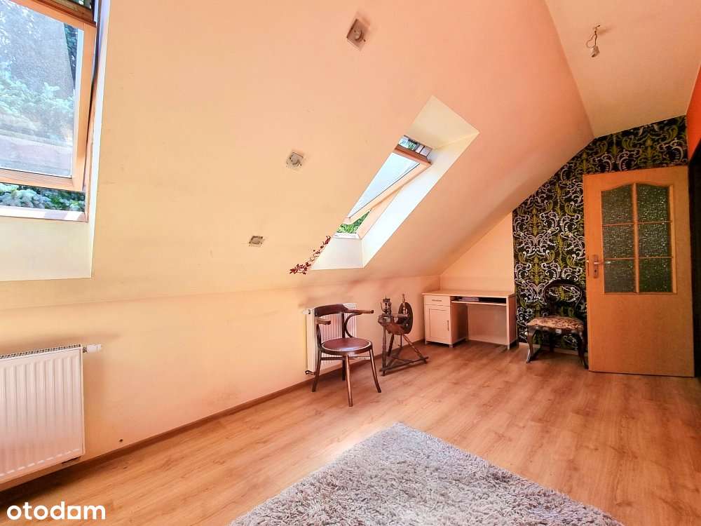 Dom wolnostojący | 155 m2 | Wereszcze Duże-7