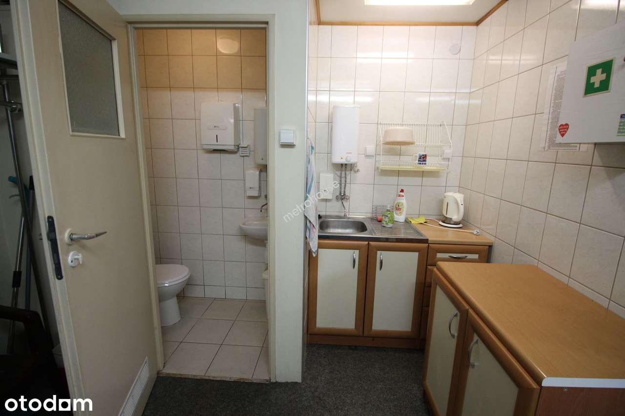 Lokal 95 m² na działalność – parter, Bugaj - Pełny obrazek: 5/7