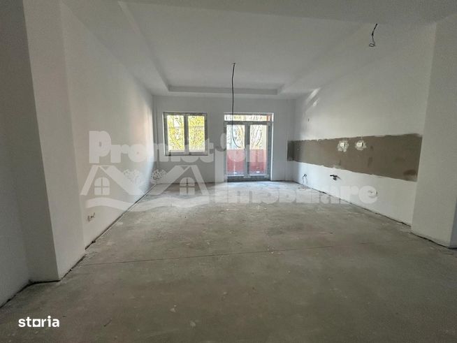 Apart. nou 3 camere,107 mp su, parcare proprie inclusa in pret, Ioșia-0