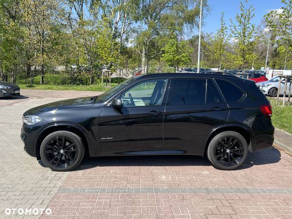 BMW X5 xDrive30d - 5