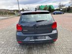 Volkswagen Polo 1.0 FRESH - 6