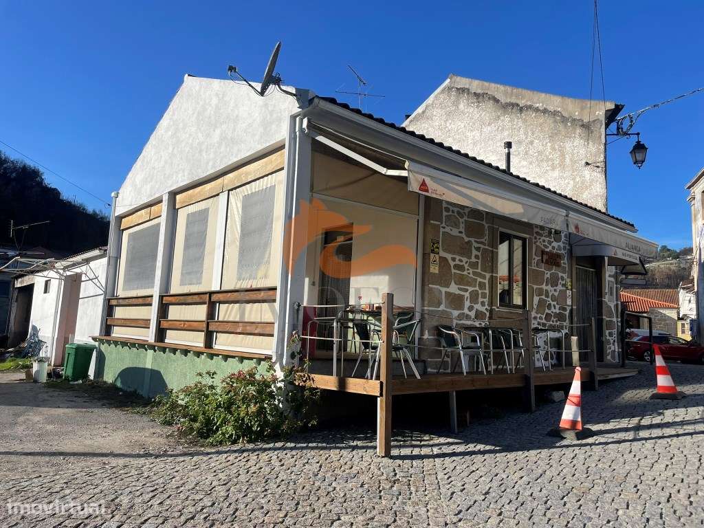 Vende-se Padaria em Avô, Oliveira do Hospital - Grande imagem: 5/26