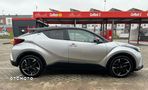 Toyota C-HR - 8