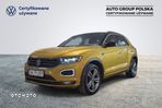 Volkswagen T-Roc 1.5 TSI GPF ACT Premium DSG - 1