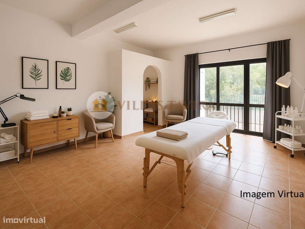 Espaço Comercial de 75 m² em Localização Estratégica em Vila Nova d... - Grande imagem: 4/37