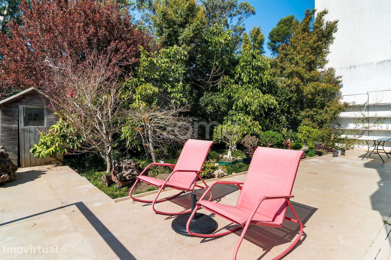 Moradia Albarraque-13