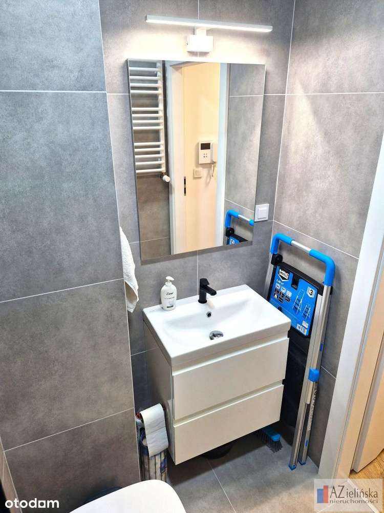 !!! apartament dla singla lub inwestycyjnie !!!-8