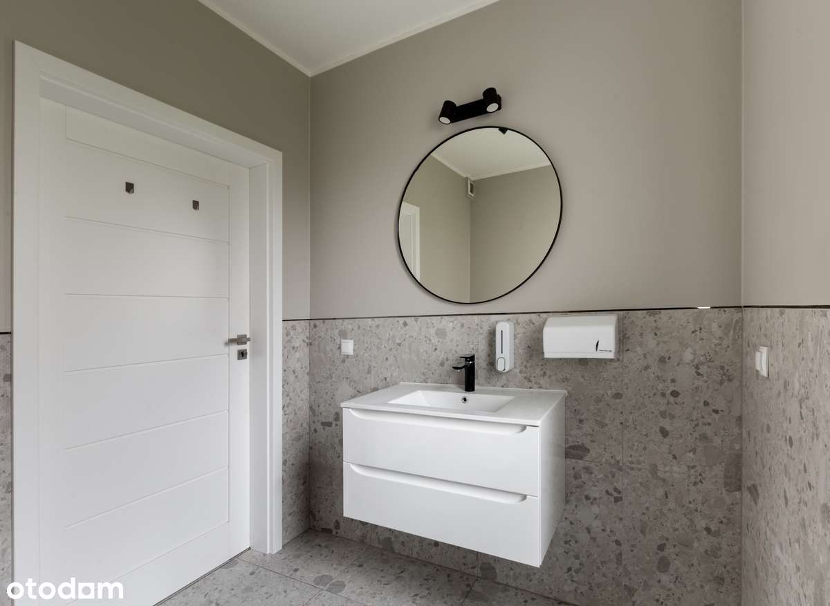 Mieszkanie, 65 m², Gdynia-7