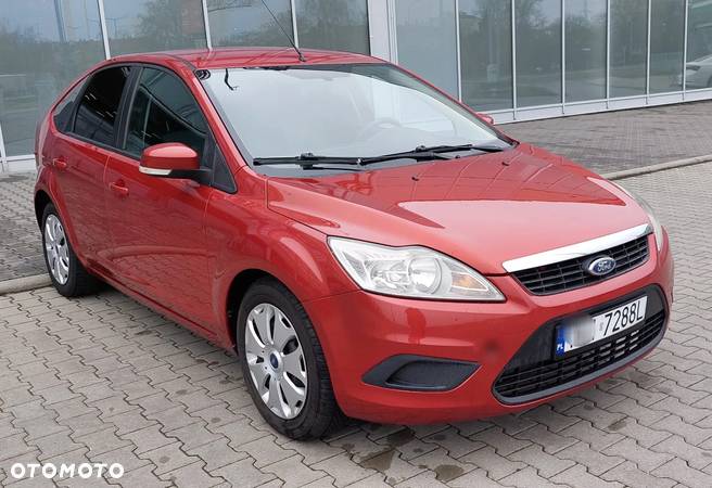 Ford Focus 2.0 Gold X - 18