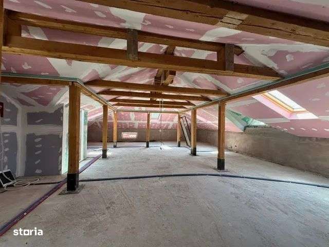 Vilă versatilă în zona Herăstrău – Șoseaua Nordului-6