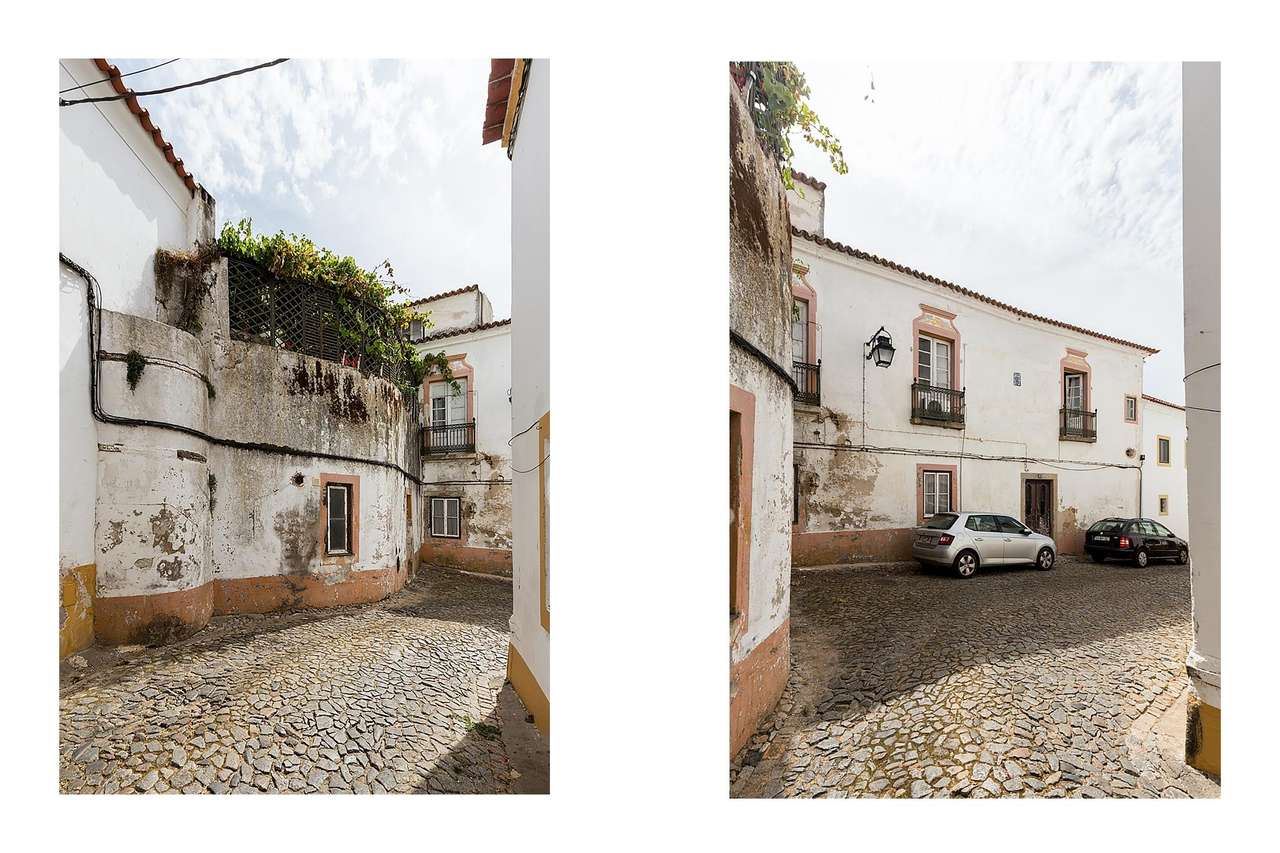 Moradia T2+1 Bifamilar de Rés do Chão c/ 426,14 m² de espaço exterior-25