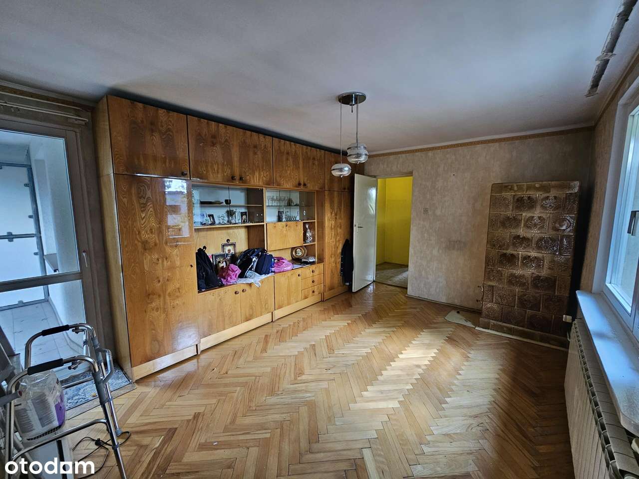 Super osiedle Potyki 3 pokoje niski blok  balkon-6