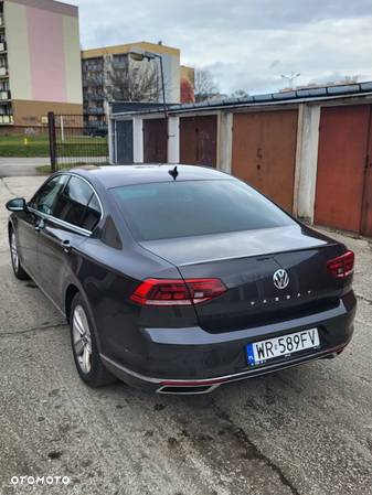 Volkswagen Passat 1.5 TSI EVO Elegance DSG - 19