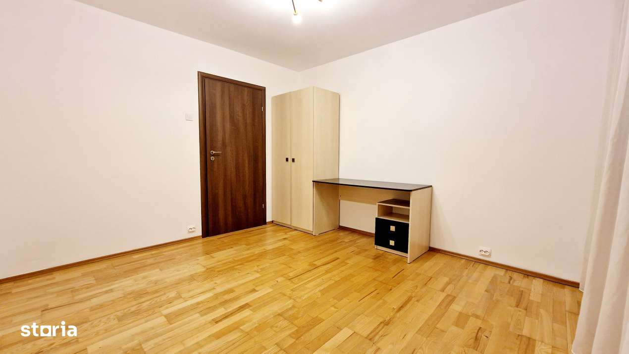 De Vanzare Apartament 4 camere–Baneasa Aerogarii Herastrau | 103 mp-6