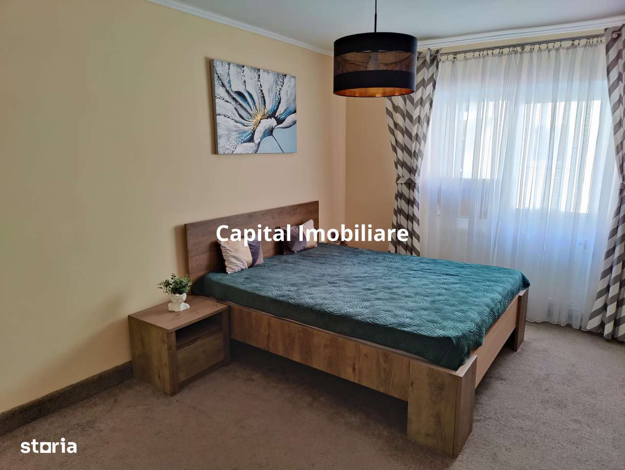 Apartament Satu Mare - 44mp, 2 camere - 82.500€ - Imagine principală: 1/8