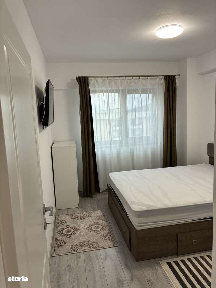 Apartament 2 camere bloc nou CUG-Spital Providenta parcare subterana - Imagine principală: 4/11