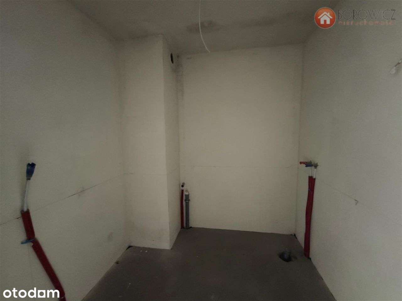 Inwestycja zakończona - 2 pokoje-13