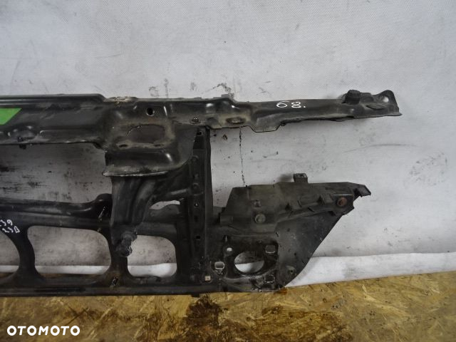 PAS PRZEDNI WZMOCNIENIE BMW E39 95-00 2.0 KOMBI - 4